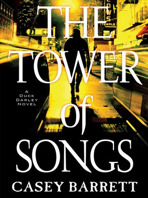 The Tower of Songs - ebook